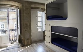 Hostel Cross